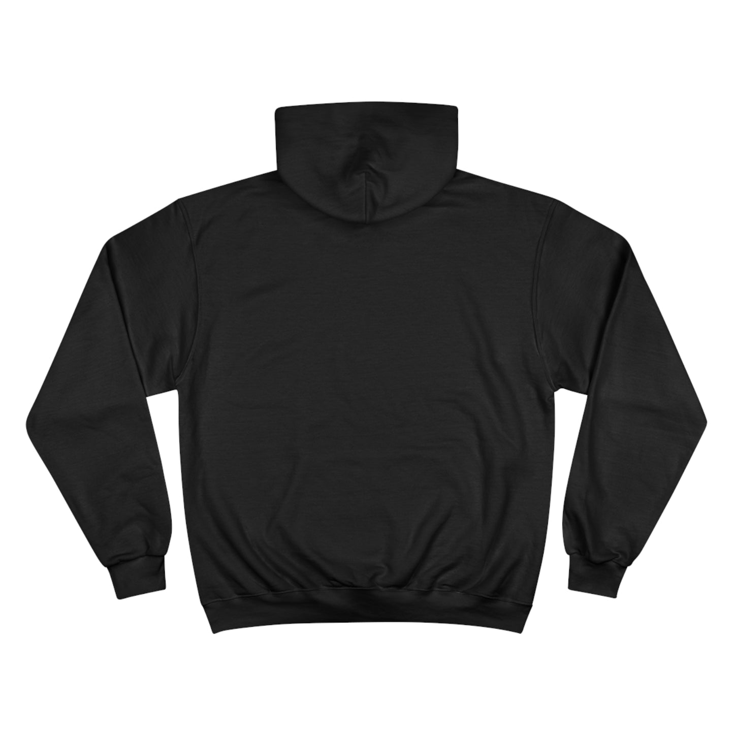 Bucco Bantr Secondary Logo Champion Hoodie