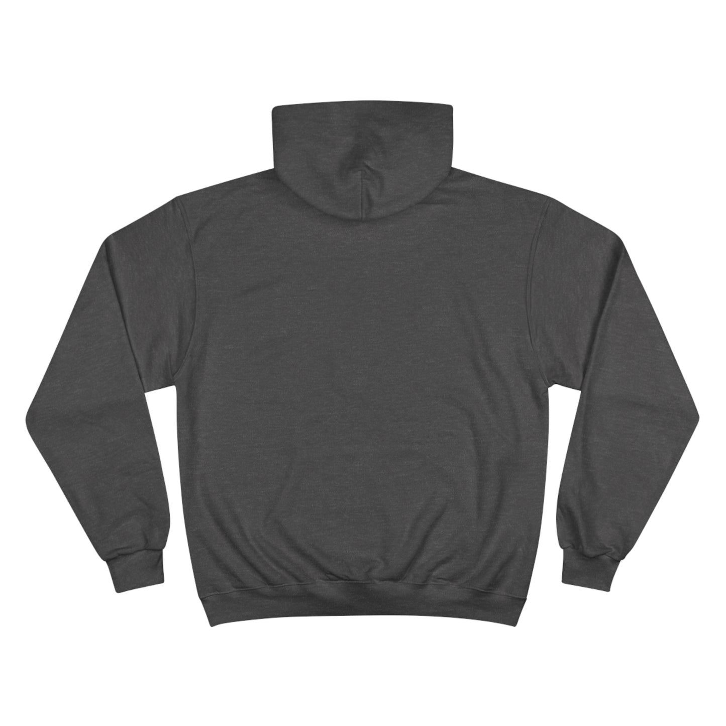 Bucco Bantr Secondary Logo Champion Hoodie