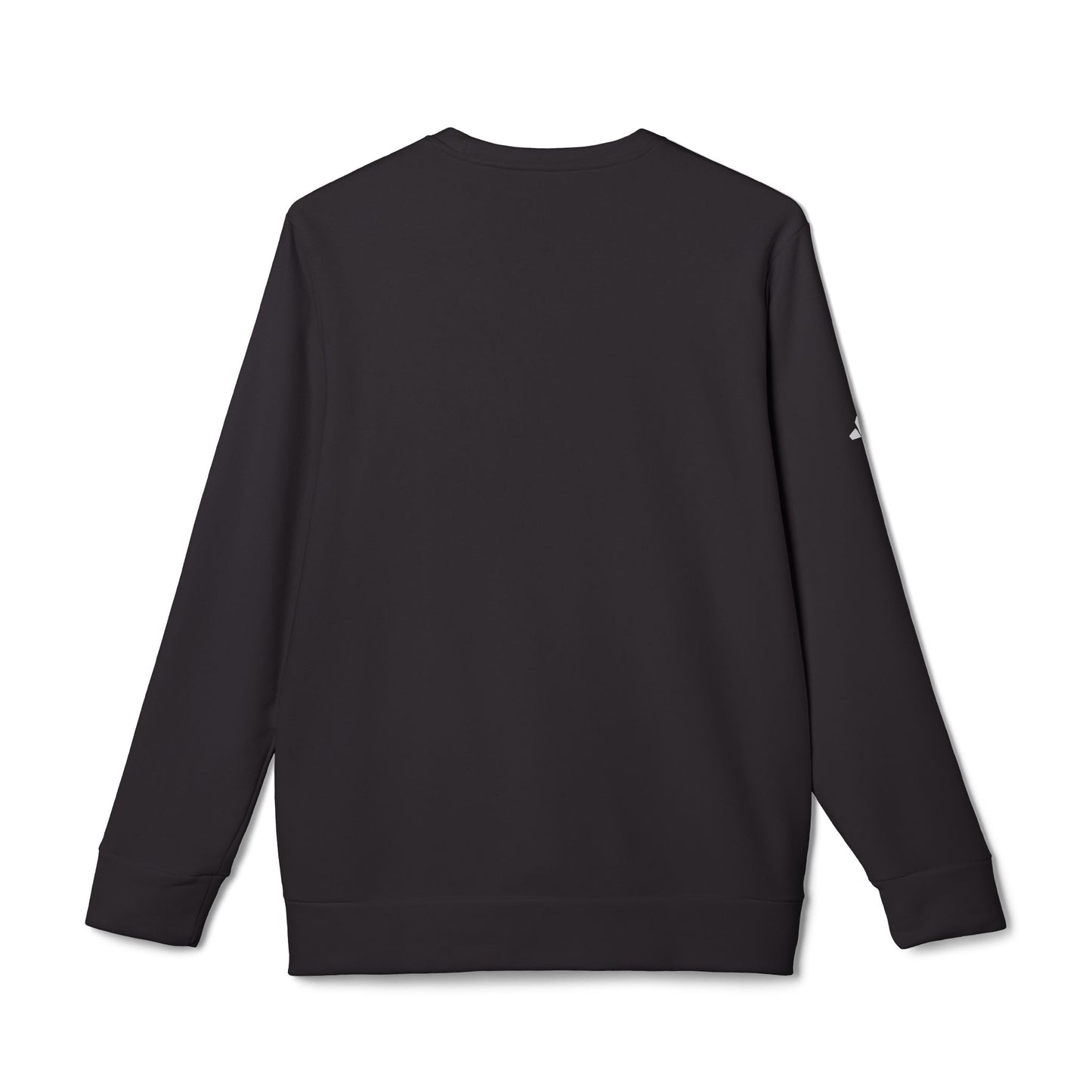 Nicky G "Nickname" adidas® Unisex Fleece Crewneck Sweatshirt