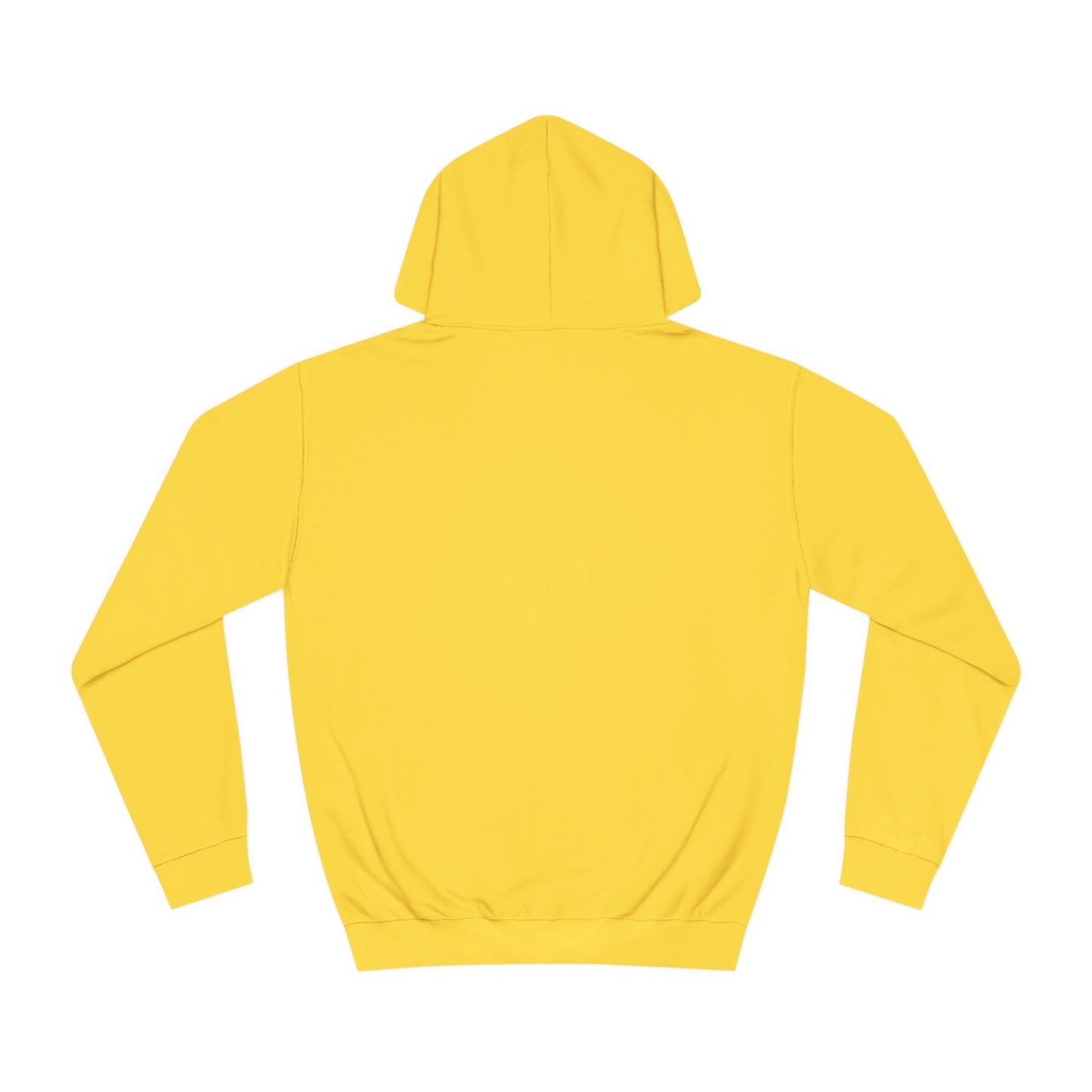 BB Script Unisex College Hoodie