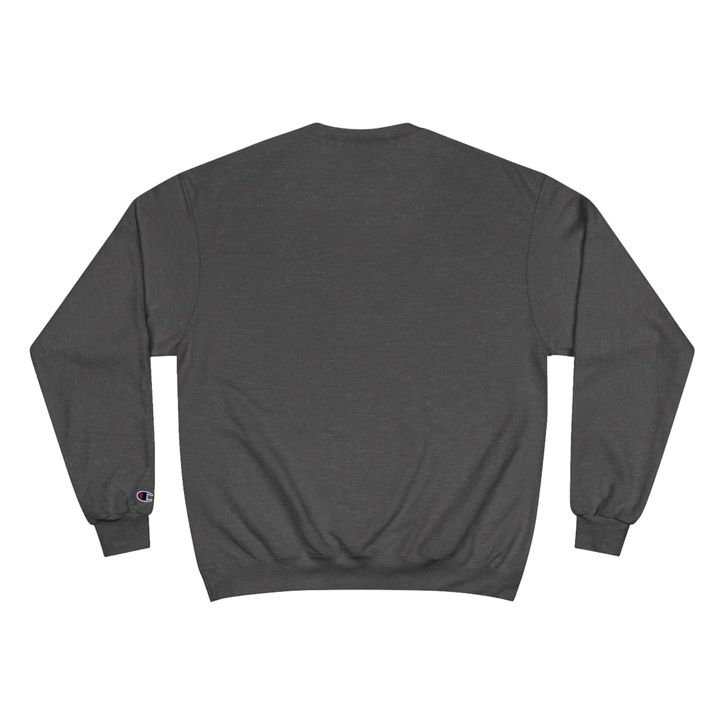 Bucco Bantr Script Champion Sweatshirt