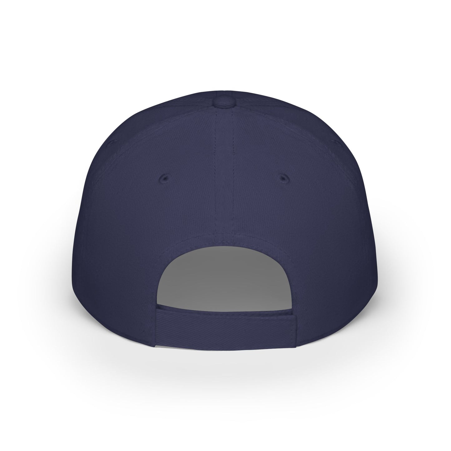 Livvy Dunne's Boyfriend Low Profile Baseball Cap