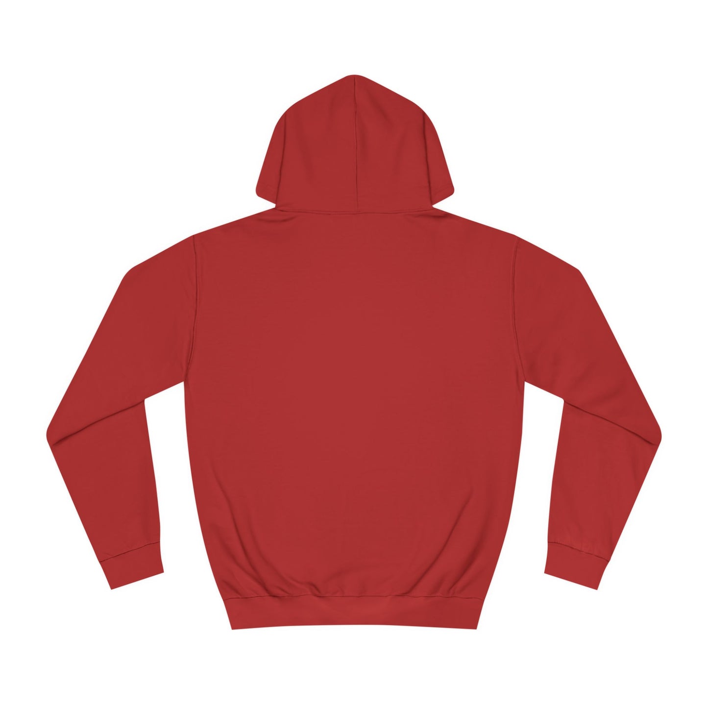 BB Script Unisex College Hoodie