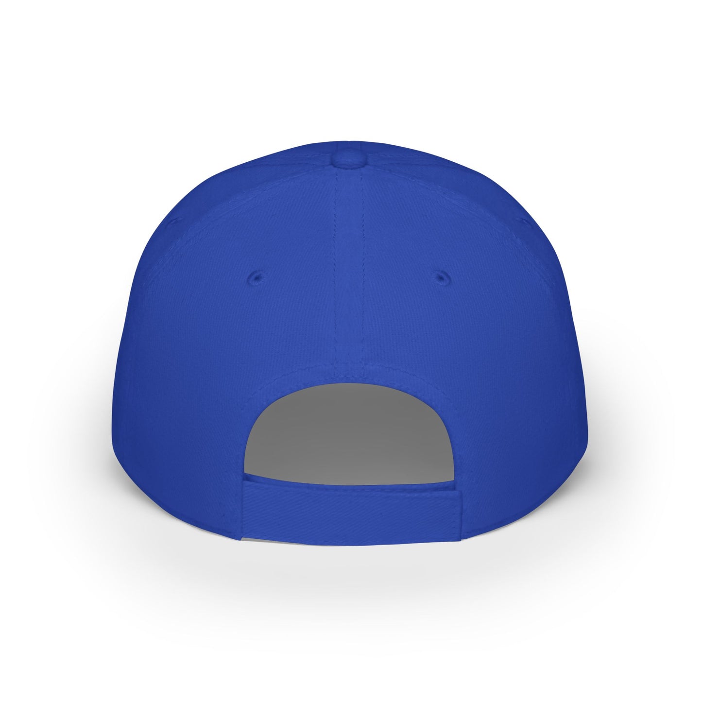 Livvy Dunne's Boyfriend Low Profile Baseball Cap