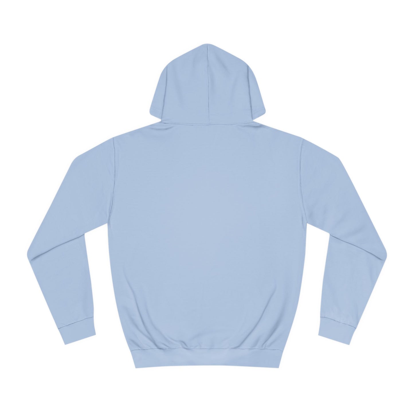 BB Script Unisex College Hoodie