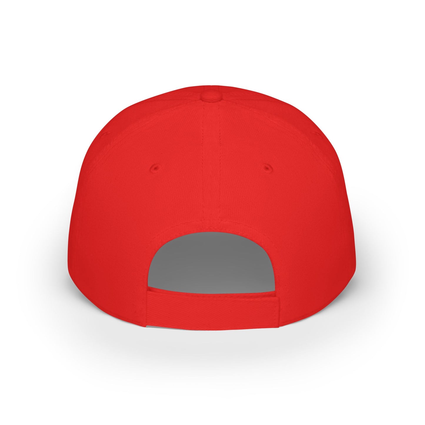 Livvy Dunne's Boyfriend Low Profile Baseball Cap