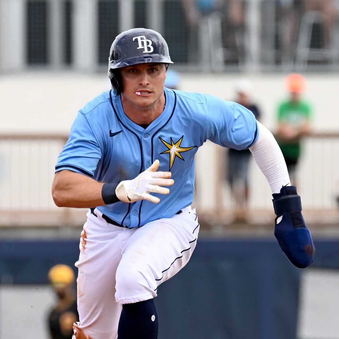 Bucco Bantr Exclusive with Jake Mangum