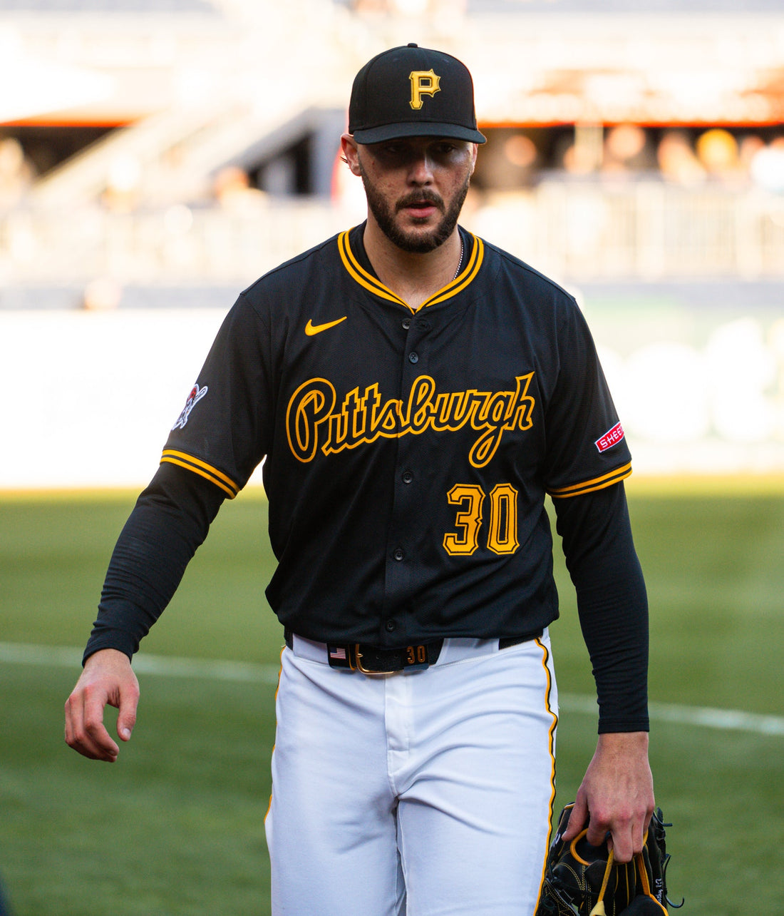 The Pirates Should Extend Paul Skenes — How Much Will That Cost?