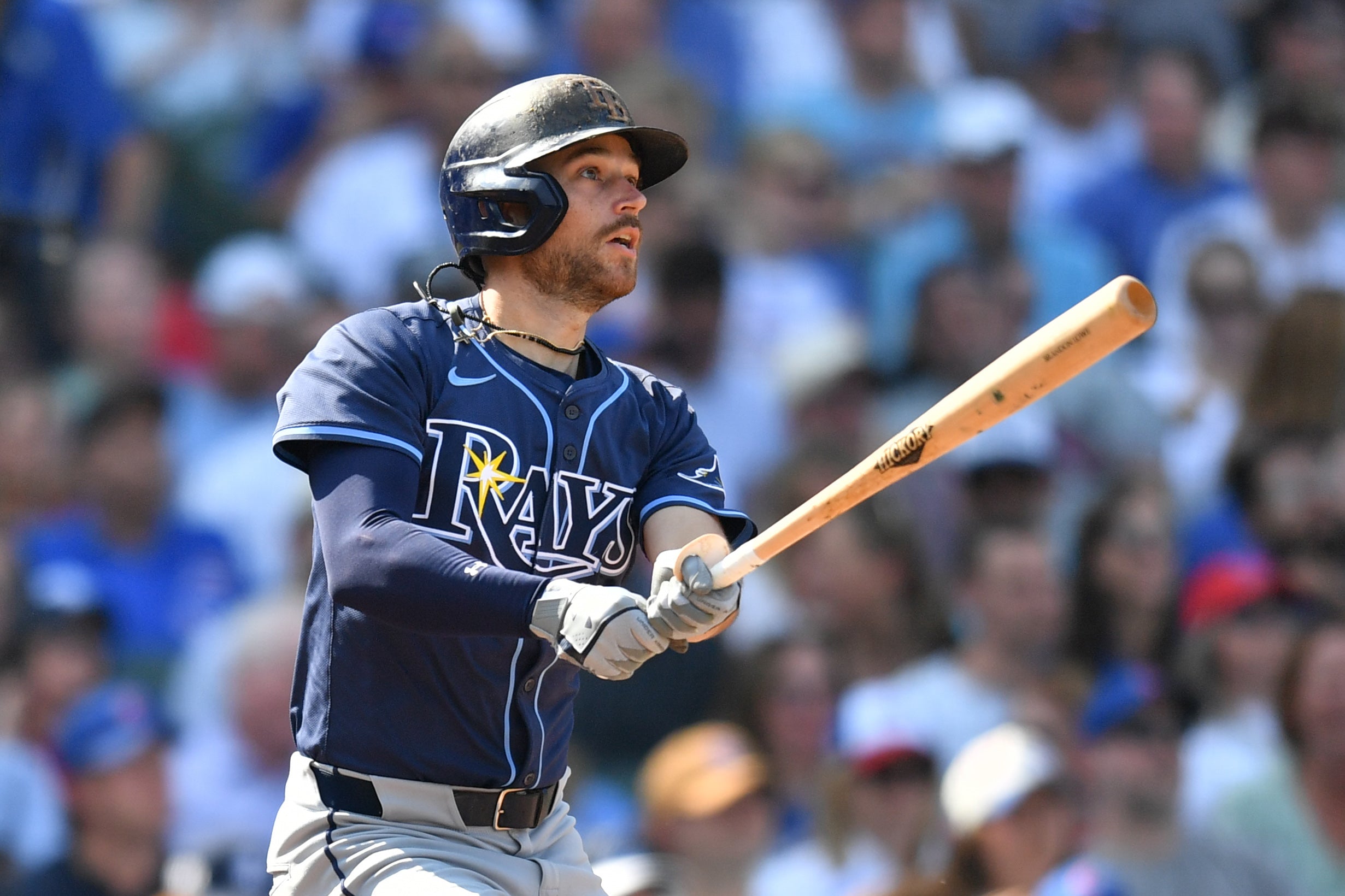 Pirates make spectacular splash for All-Star slugger in wild three-tea ...