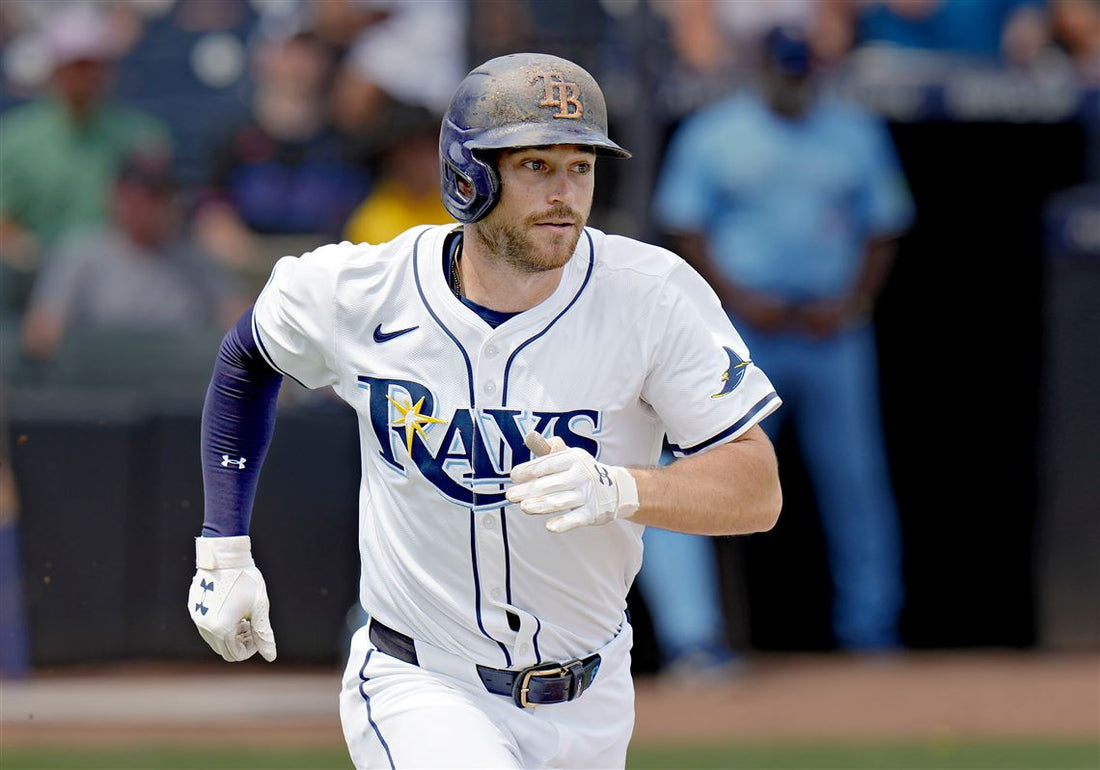 Brandon Lowe finally provides some protection for the Pittsburgh Pirates’ most feared hitter