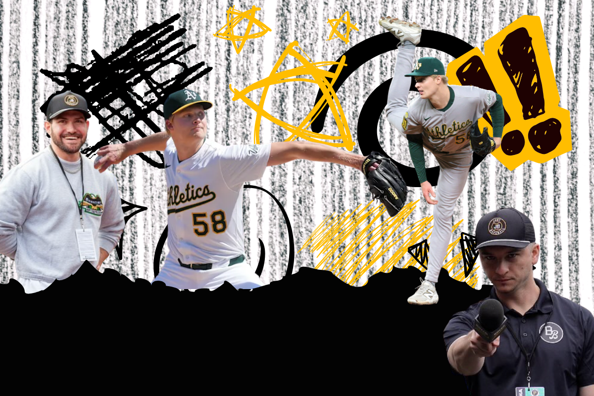 NOAH MURDOCK JOINS THE SHOW