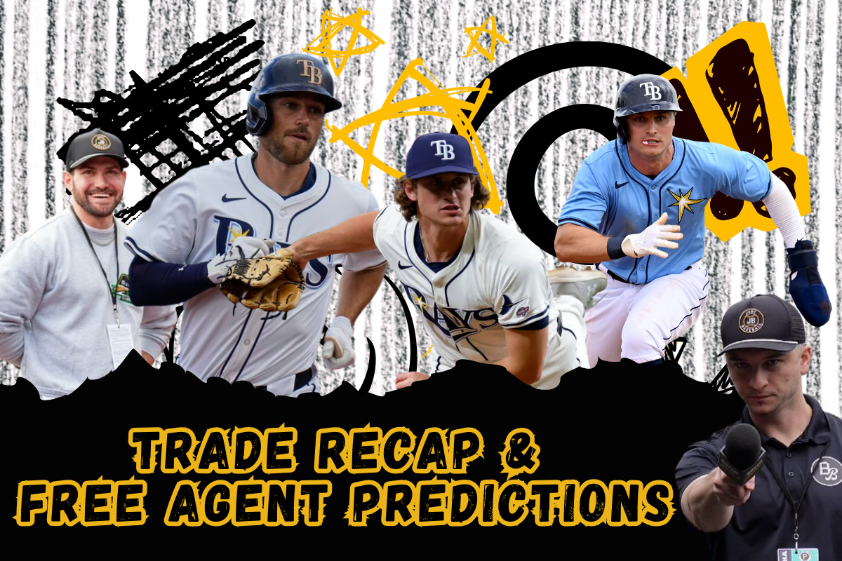 🚨 BUCCO BANTR IS BACK WITH A MASSIVE EPISODE 🚨