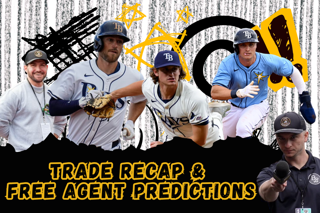 🚨 BUCCO BANTR IS BACK WITH A MASSIVE EPISODE 🚨