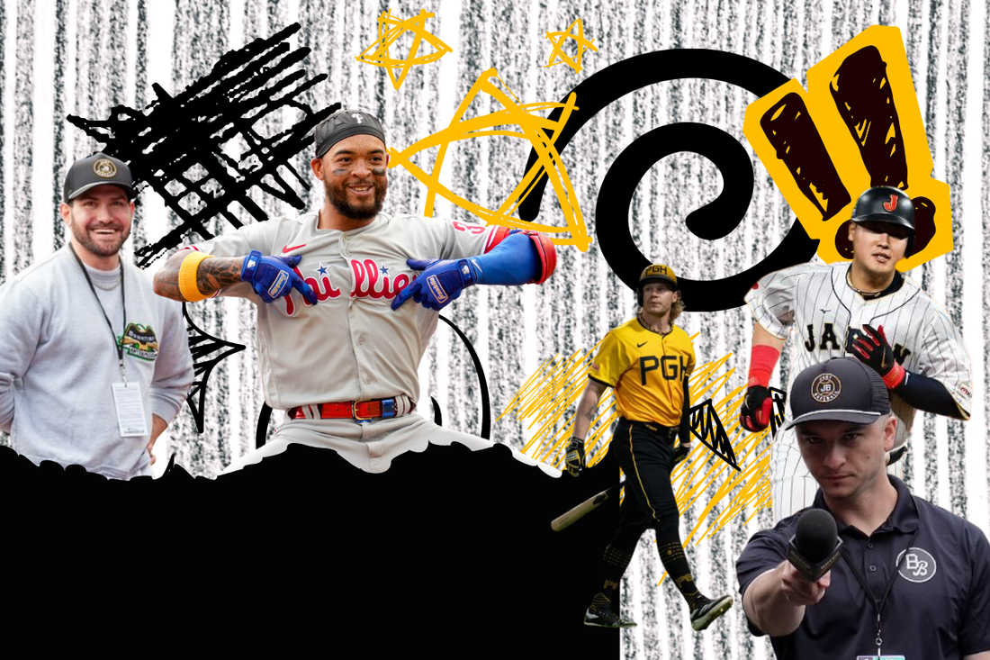 BUCCO BANTR | PITTSBURGH PIRATES NON-TENDER DEADLINE REACTIONS, JACK SUWINSKI DEAL BREAKDOWN, KAZUMA OKAMOTO RUMORS, EDMUNDO SOSA TRADE