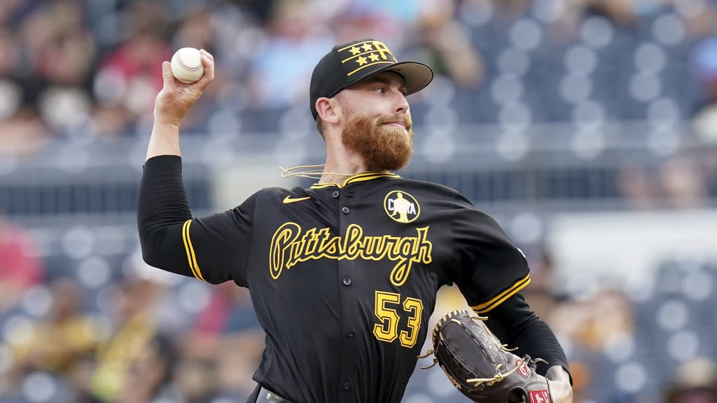 Grading the Pittsburgh Pirates return in Brandon Lowe blockbuster trade