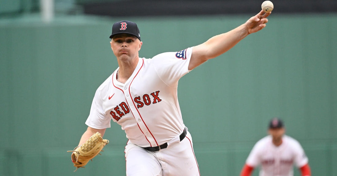 Pirates with a sudden need for another arm this offseason