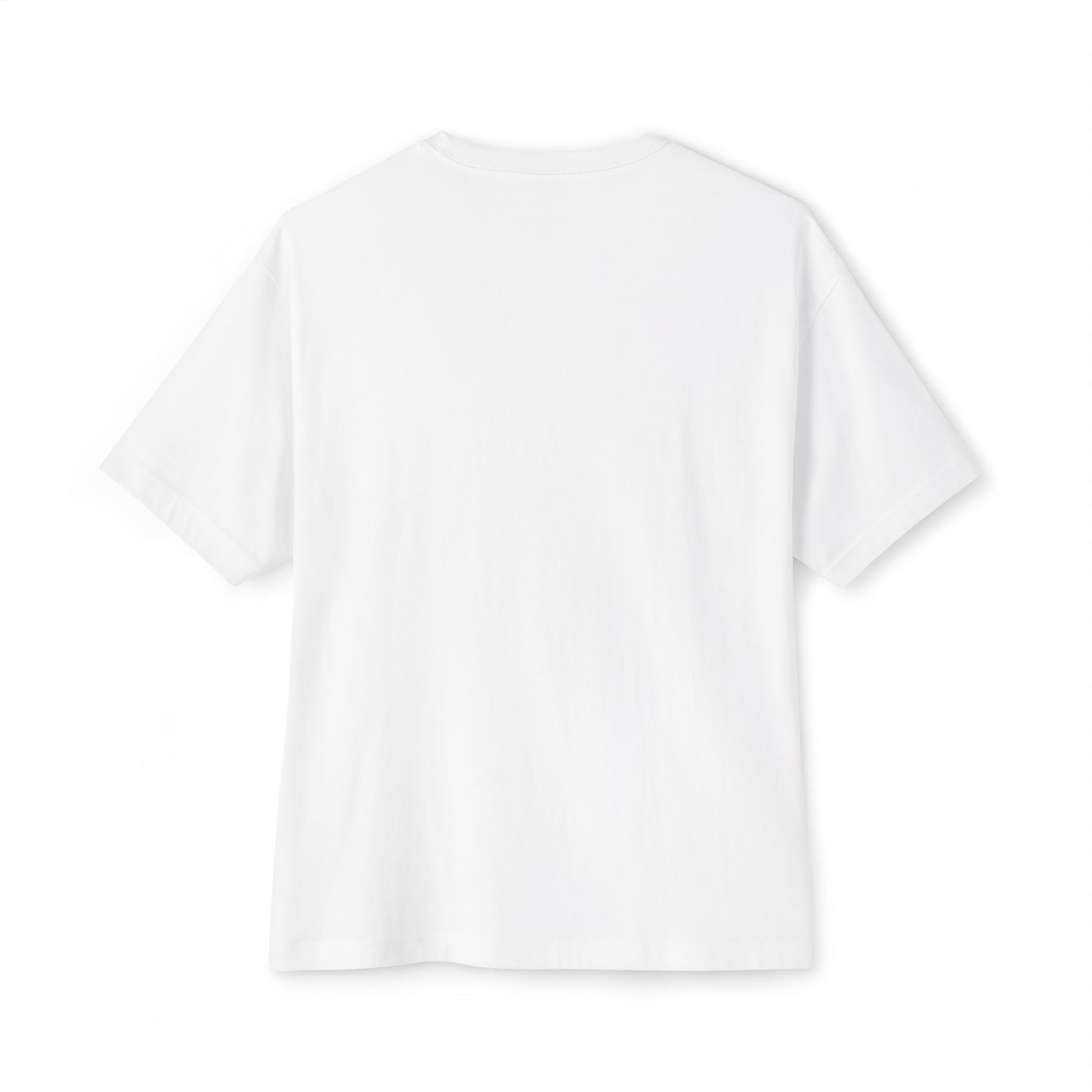 JJ Walk Out Shirt Oversized Boxy Tee