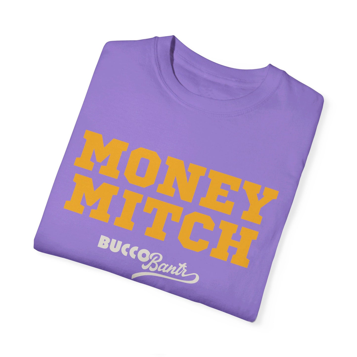 Money Mitch T-Shirt