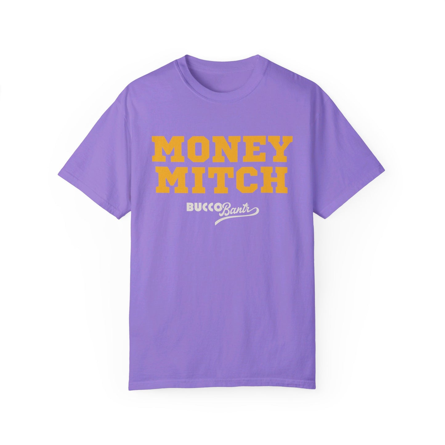 Money Mitch T-Shirt