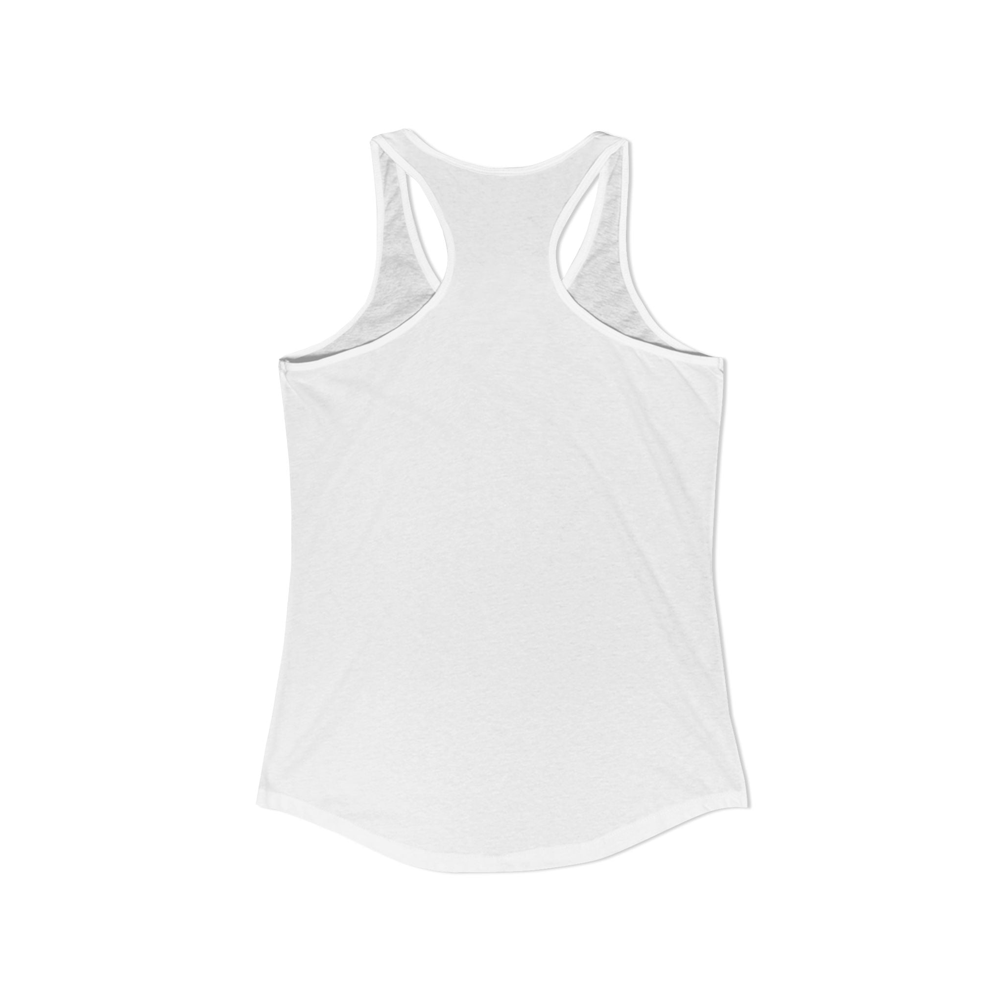 Bucco Bantr Script Racerback Tank