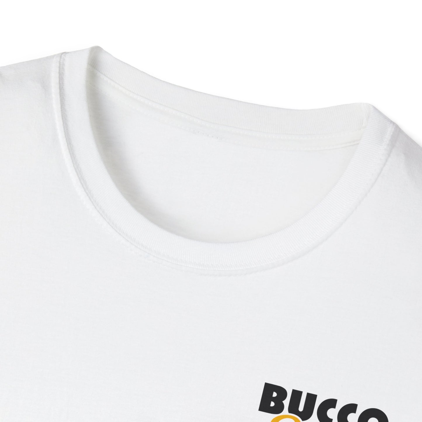 Bucco Bantr Unisex Softstyle T-Shirt