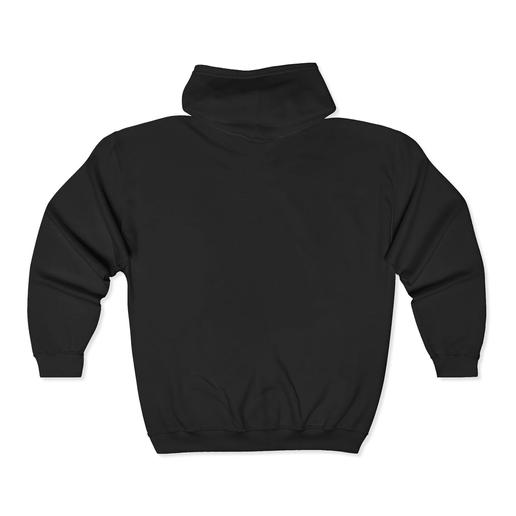 Bucco Bantr Full-Zip Hoodie