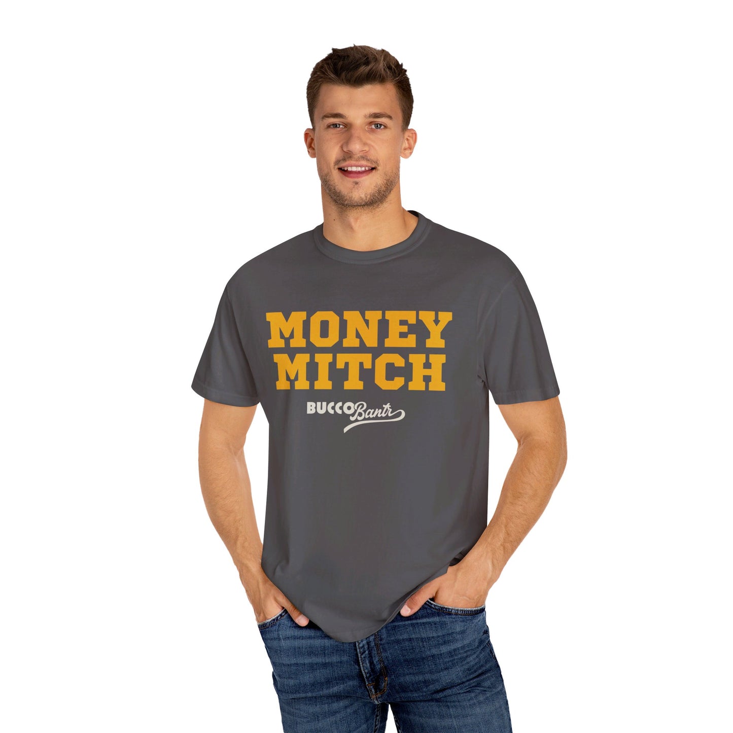 Money Mitch T-Shirt