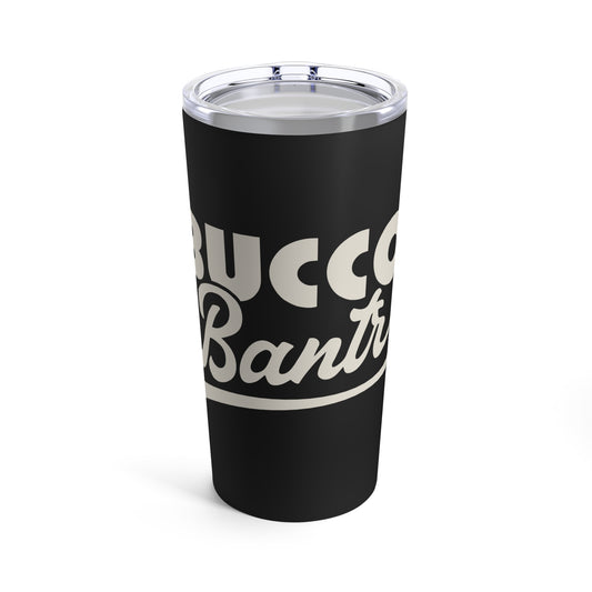 Bucco Bantr Tumbler 20oz