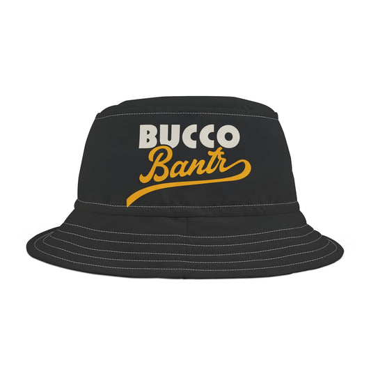 Bucco Bantr Bucket Hat (AOP)