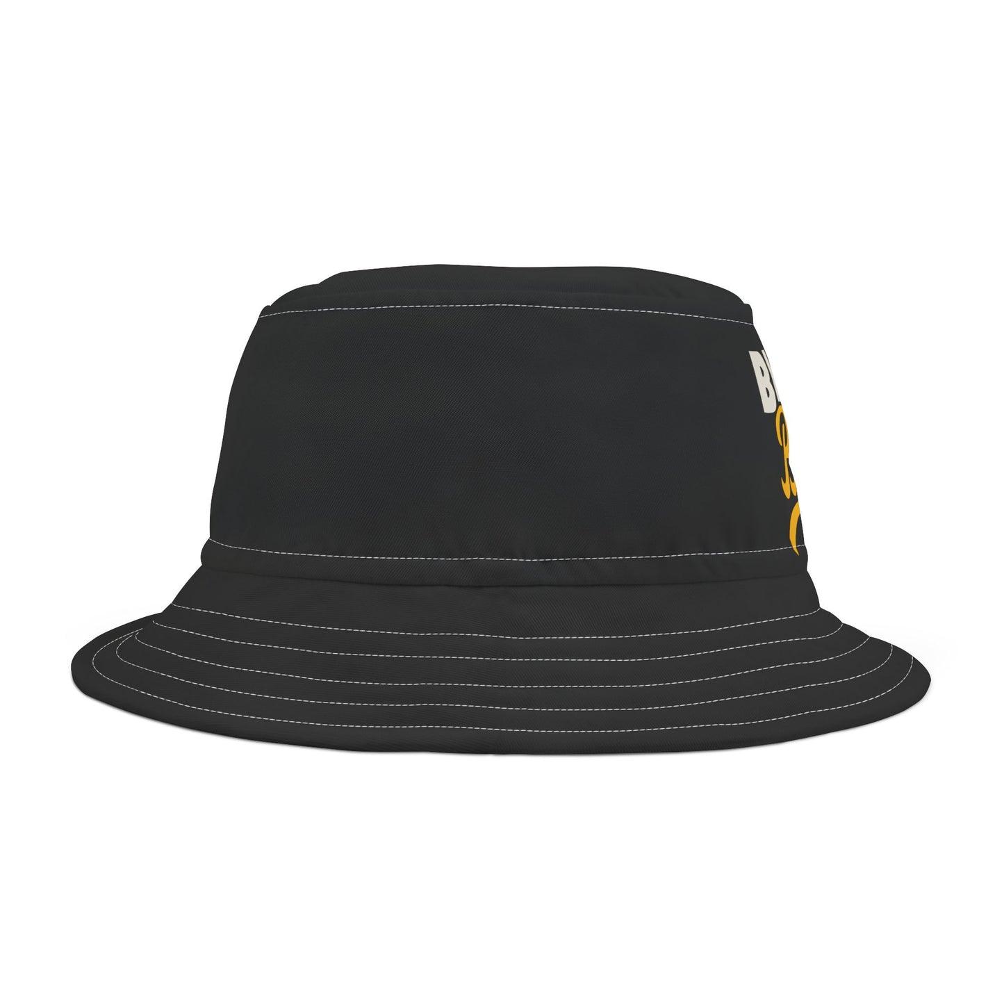 Bucco Bantr Bucket Hat (AOP)