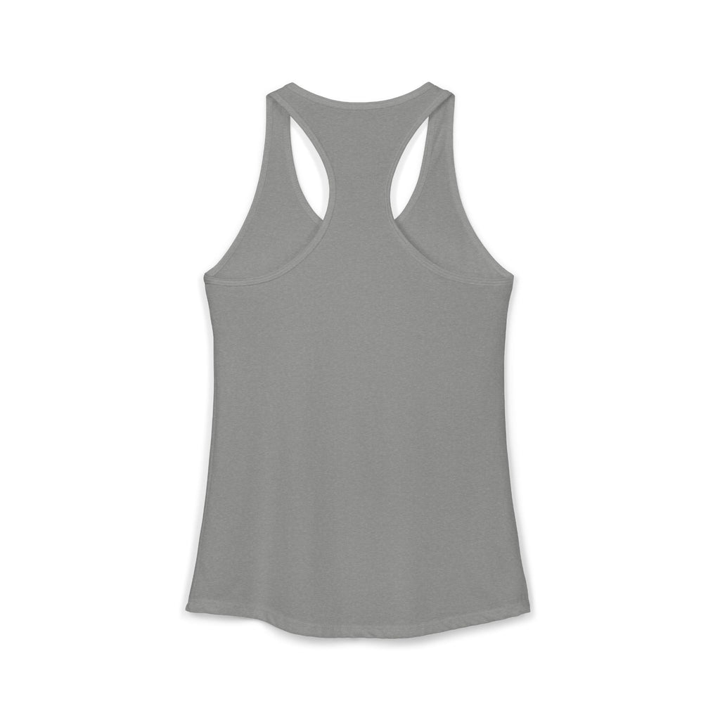 Bucco Bantr Script Racerback Tank
