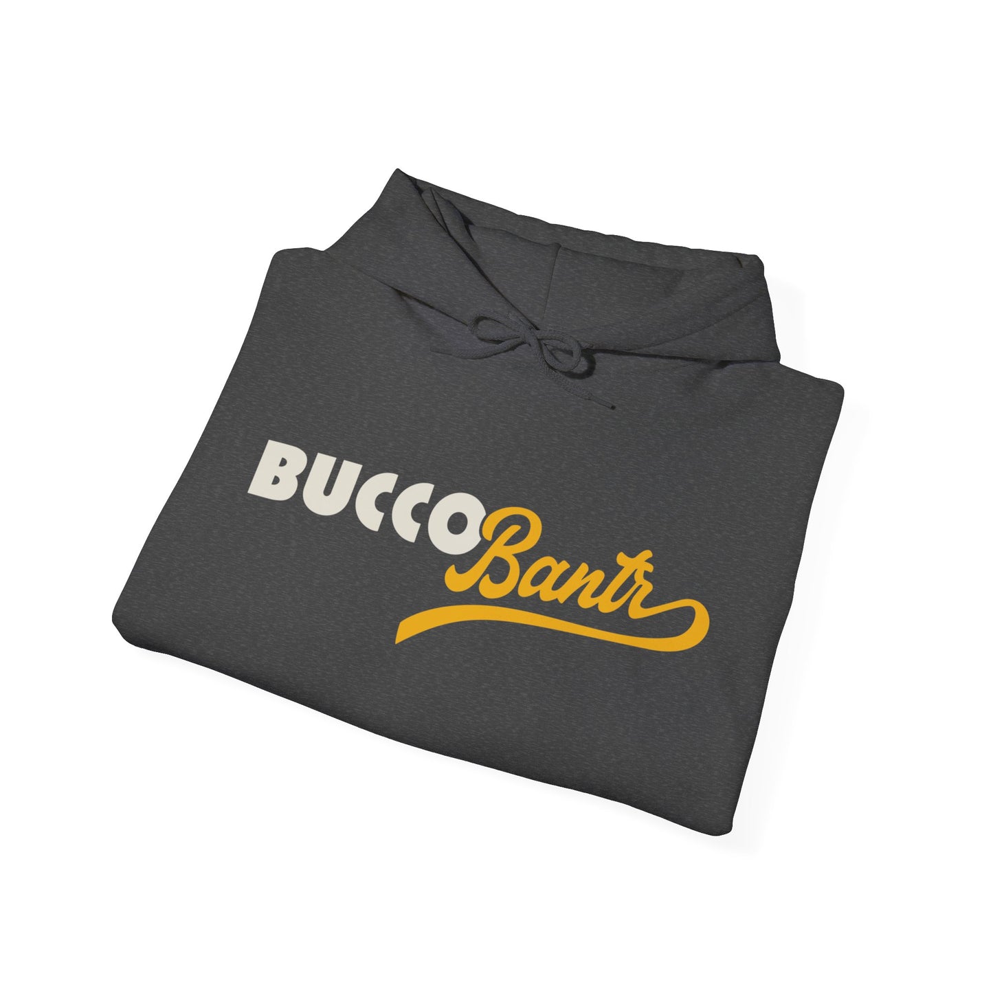 Bucco Bantr Hoodie