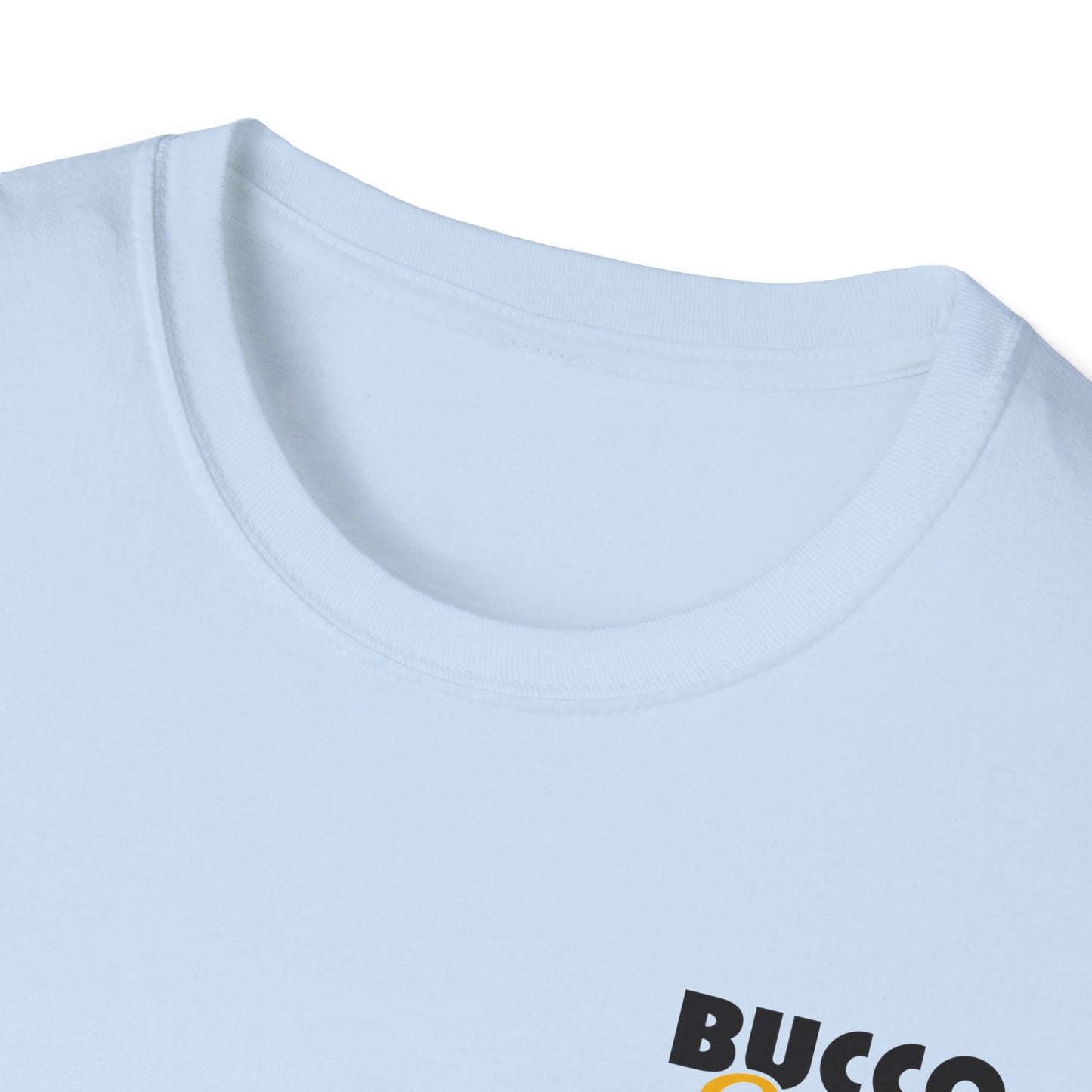 Bucco Bantr Unisex Softstyle T-Shirt