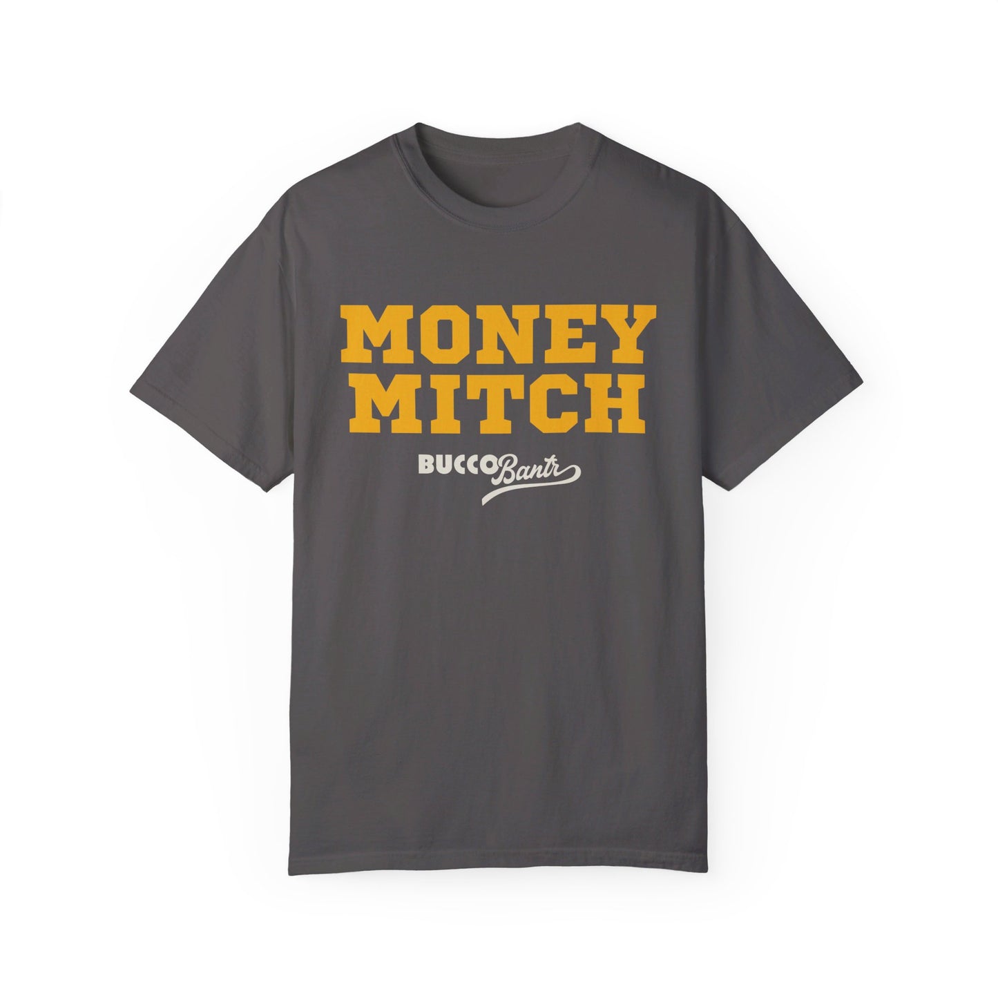 Money Mitch T-Shirt