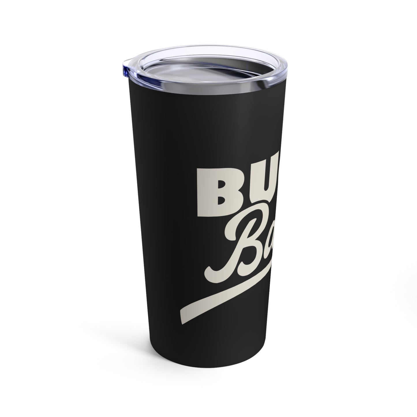 Bucco Bantr Tumbler 20oz