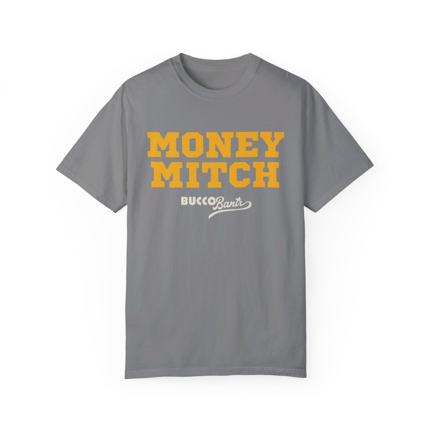 Money Mitch T-Shirt