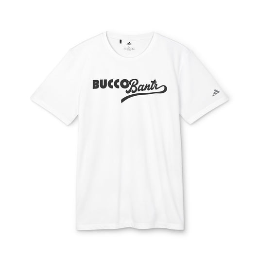 Bucco Bantr adidas® Unisex Sport T-shirt