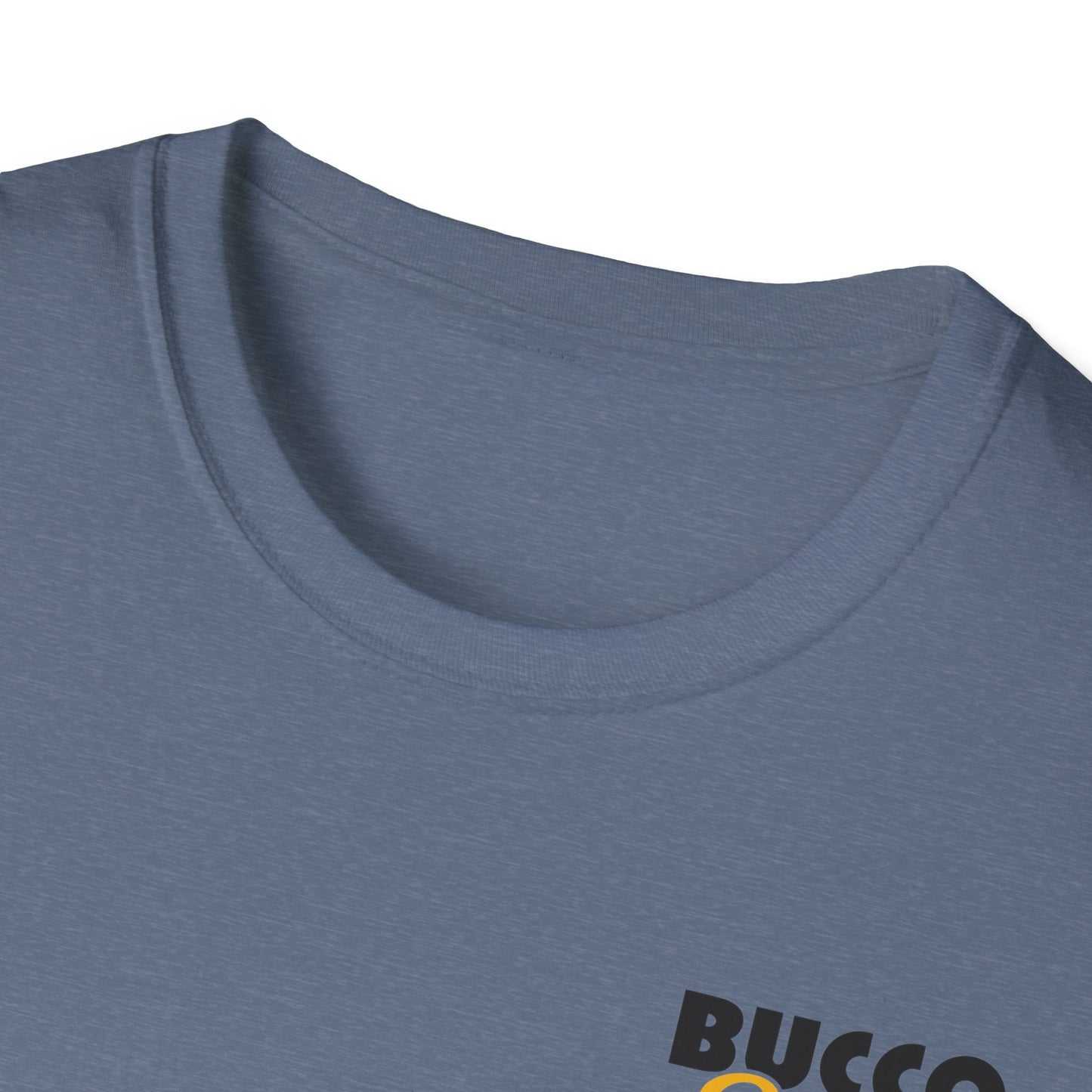 Bucco Bantr Unisex Softstyle T-Shirt