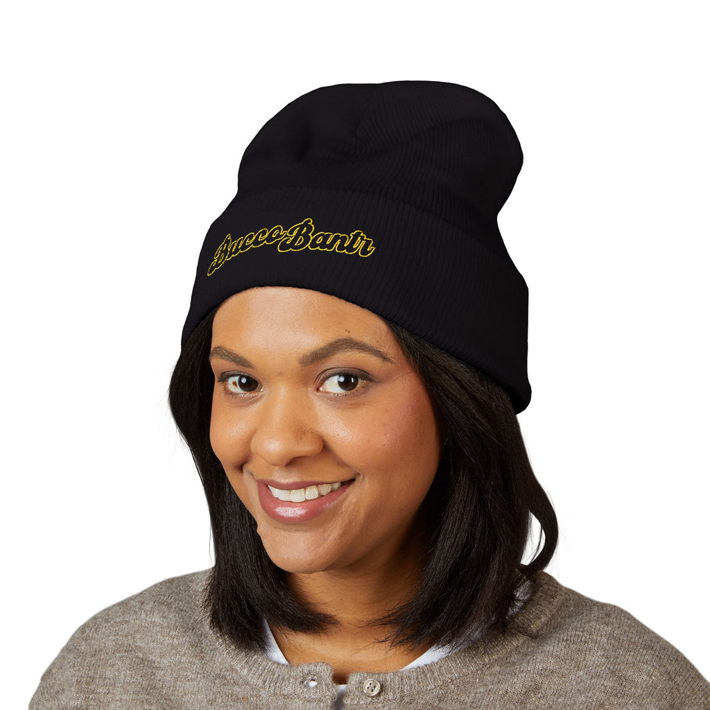 Bucco Bantr Beanie
