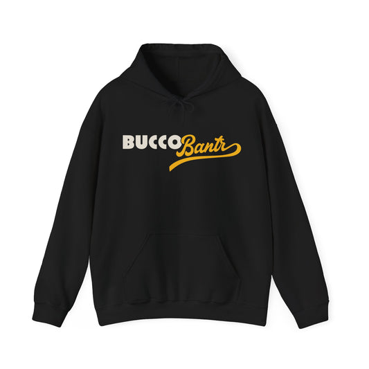 Bucco Bantr Hoodie