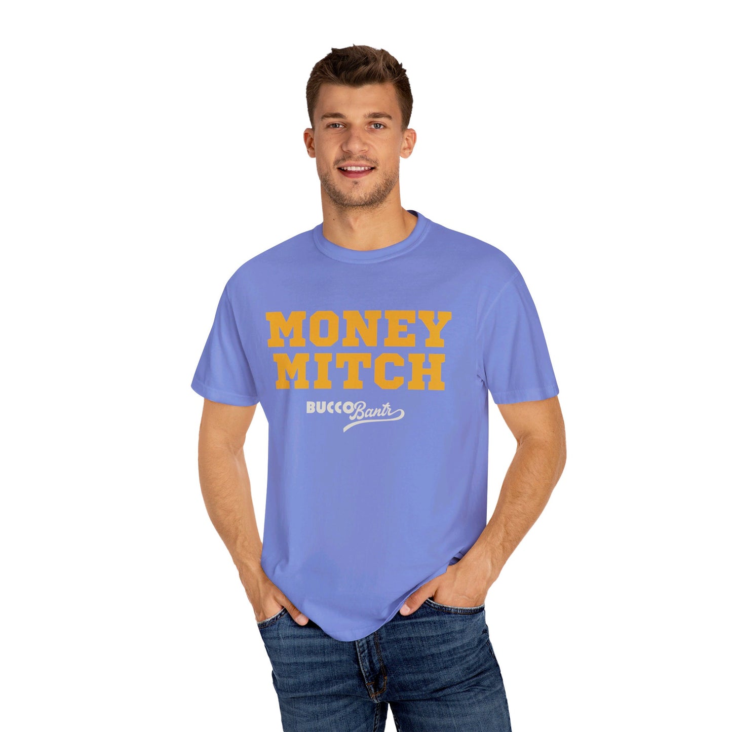 Money Mitch T-Shirt