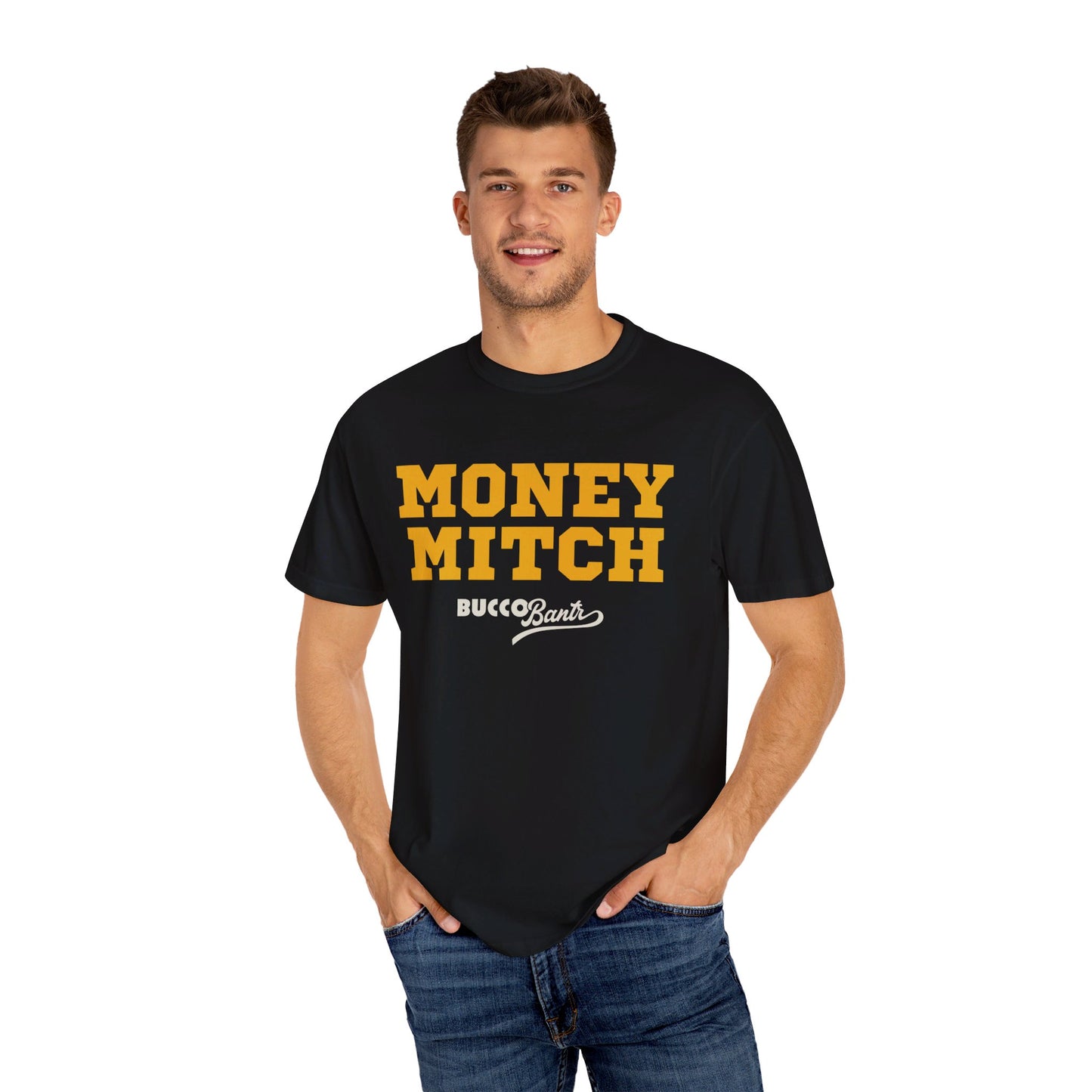 Money Mitch T-Shirt