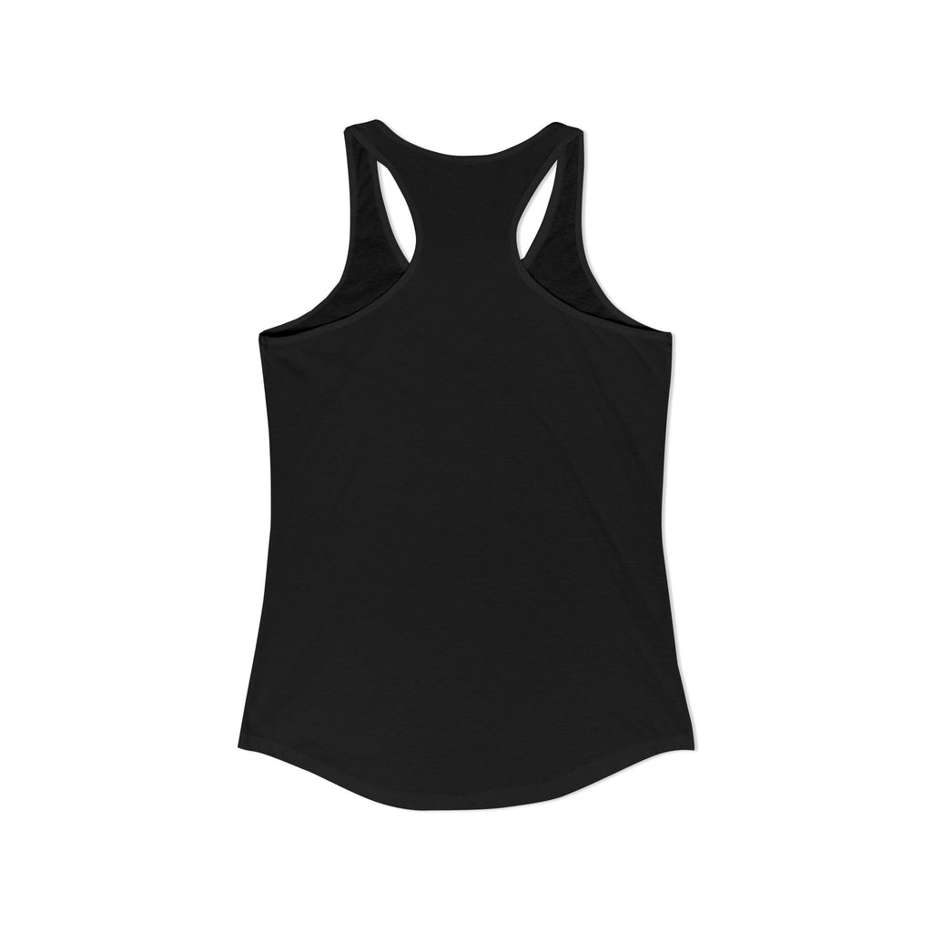 Bucco Bantr Script Racerback Tank