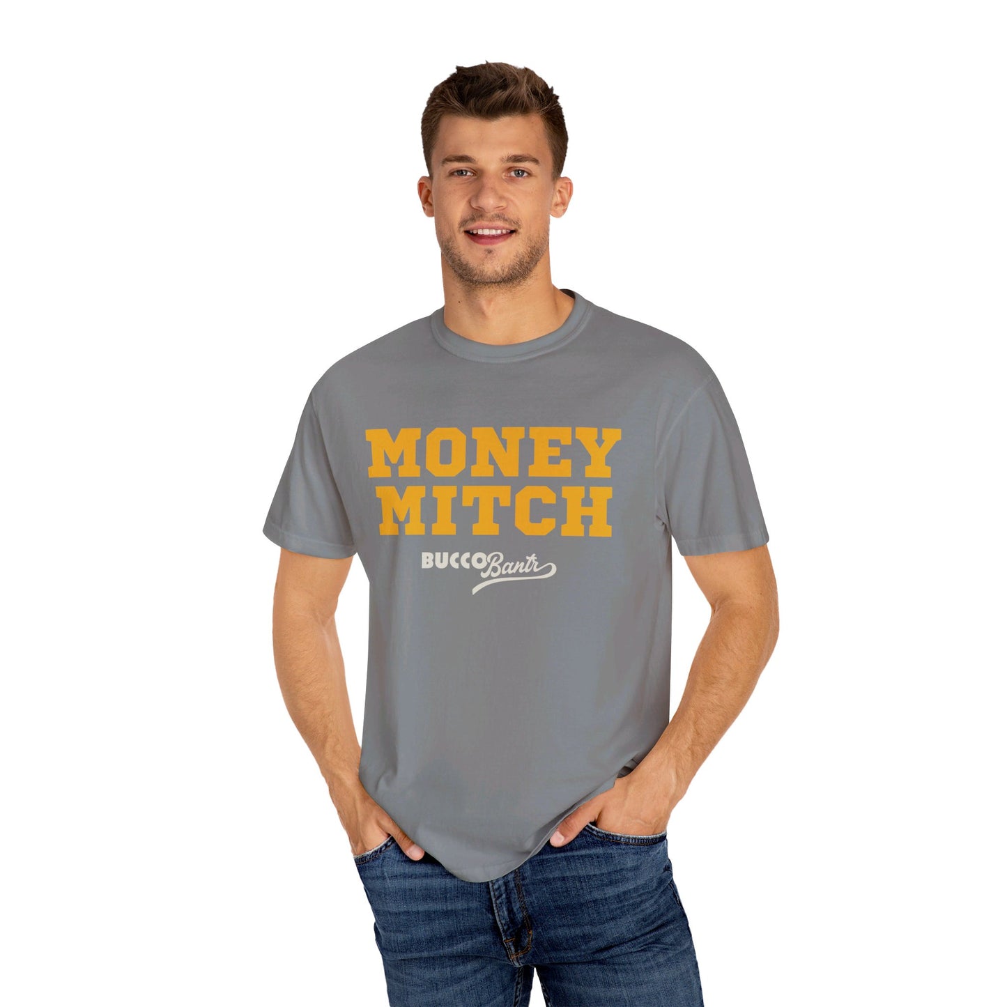 Money Mitch T-Shirt