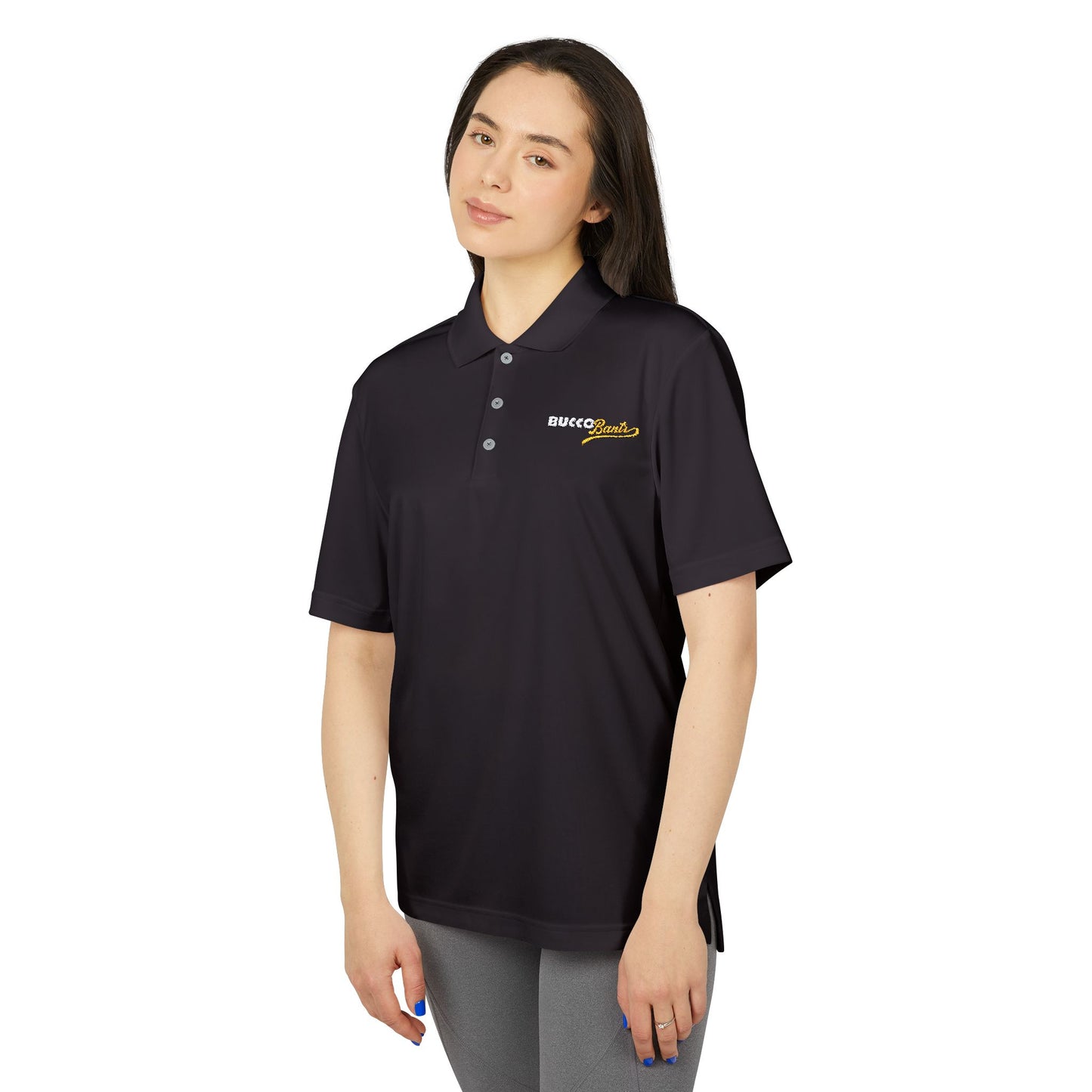 BB adidas Unisex Performance Polo