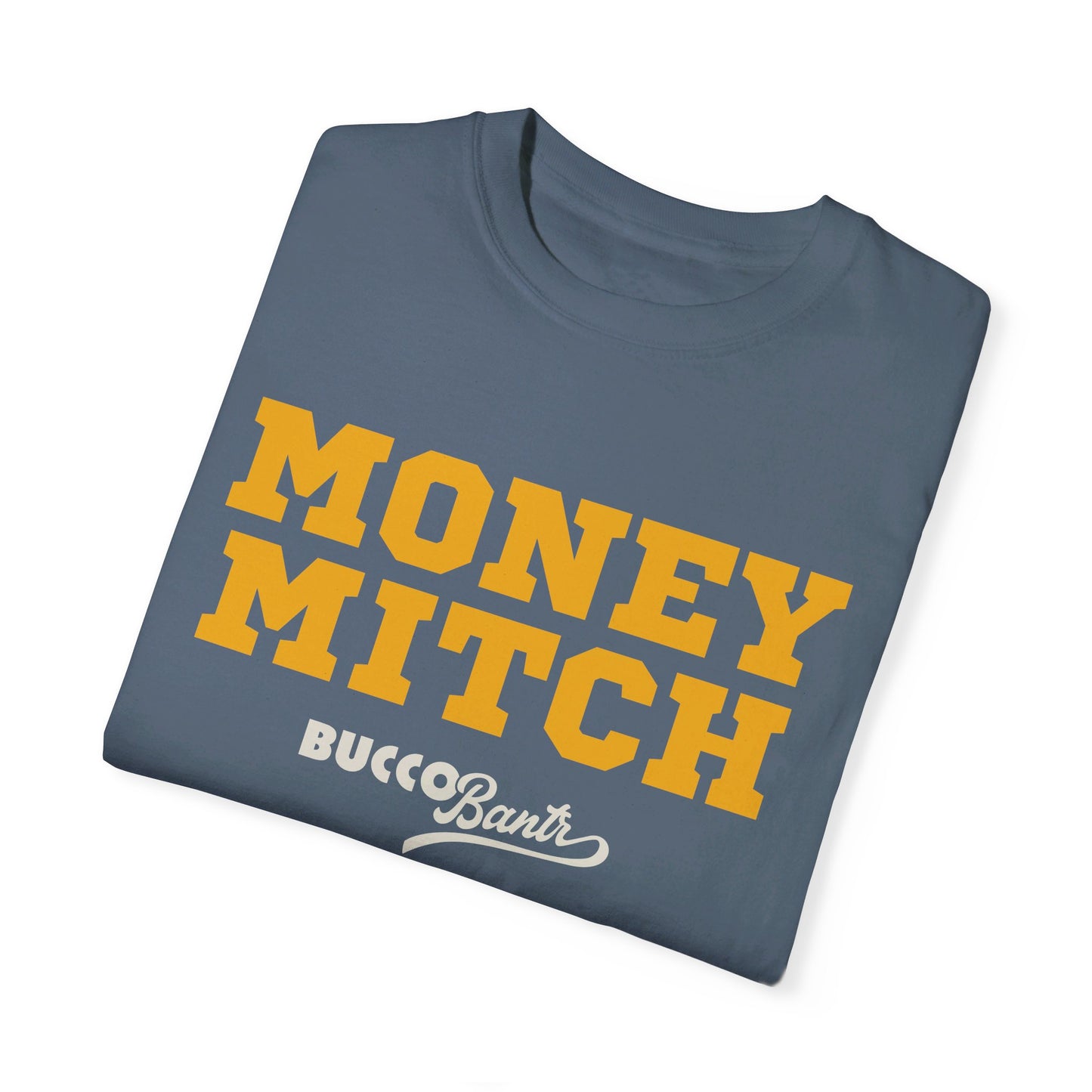 Money Mitch T-Shirt