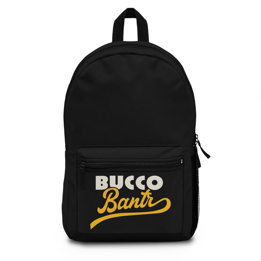 Bucco Bantr Backpack