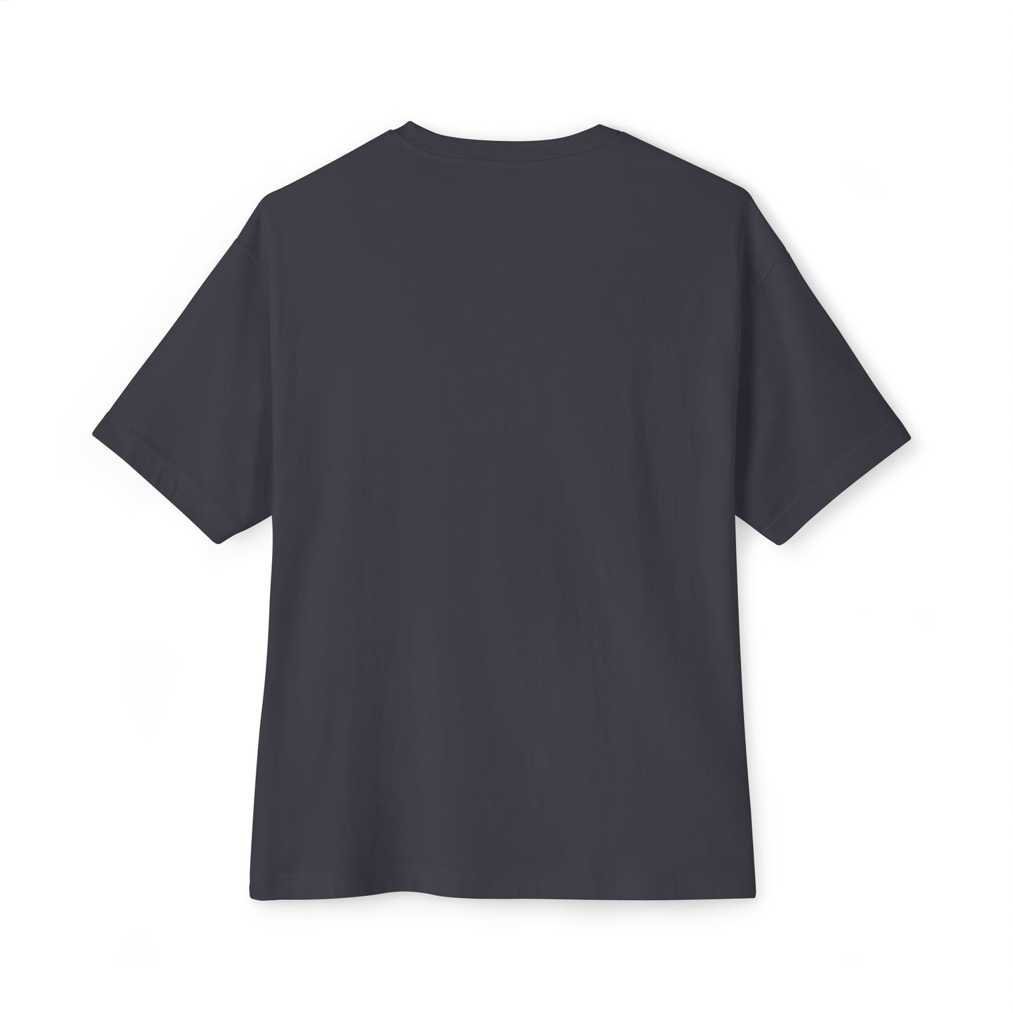 JJ Walk Out Shirt Oversized Boxy Tee