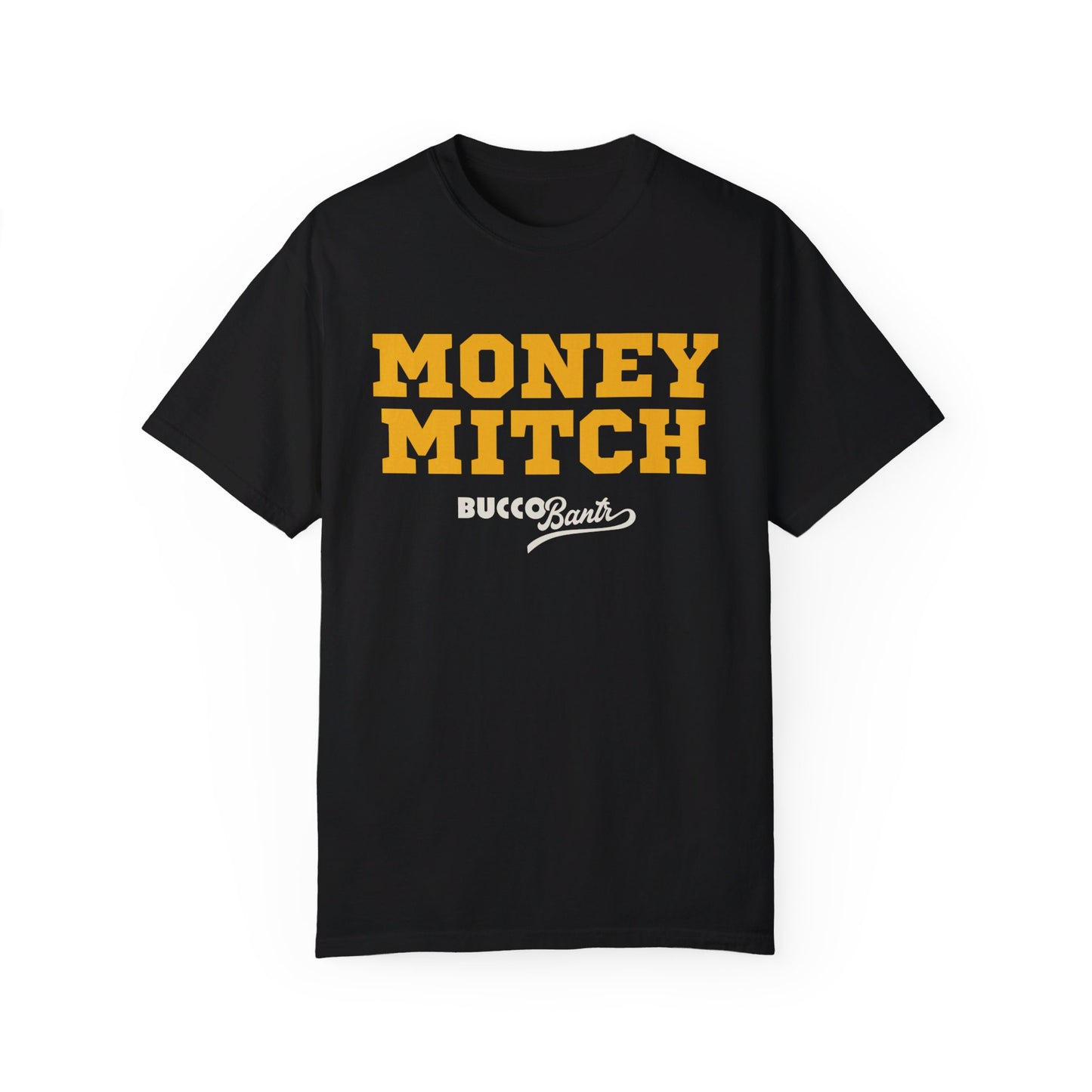 Money Mitch T-Shirt