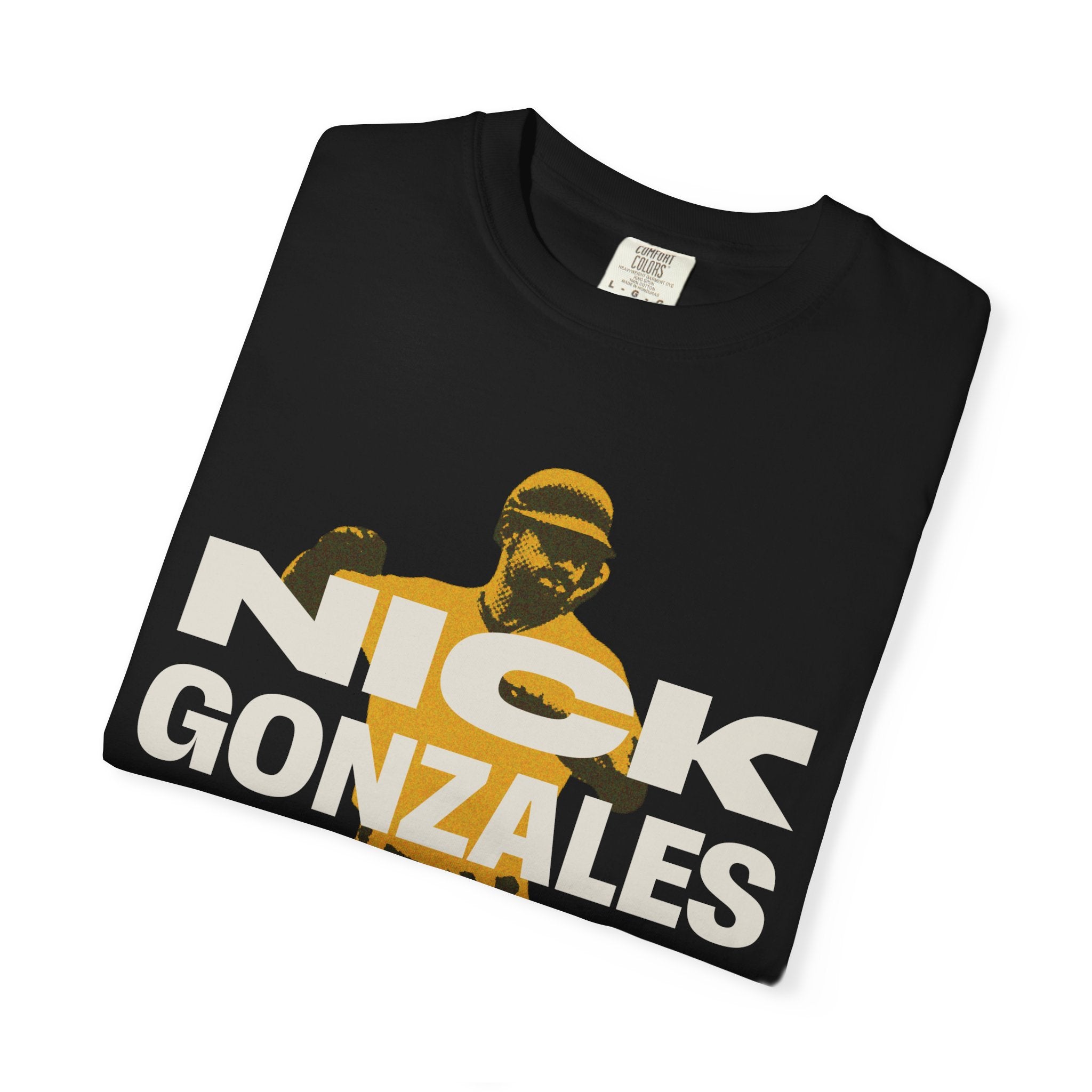 Nicky Knocks Nickname T-Shirt